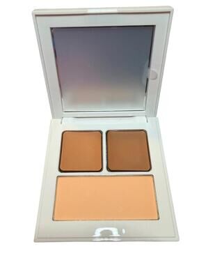 Makeup By Mario Master Eye Prep & Set Eye Primer Kit